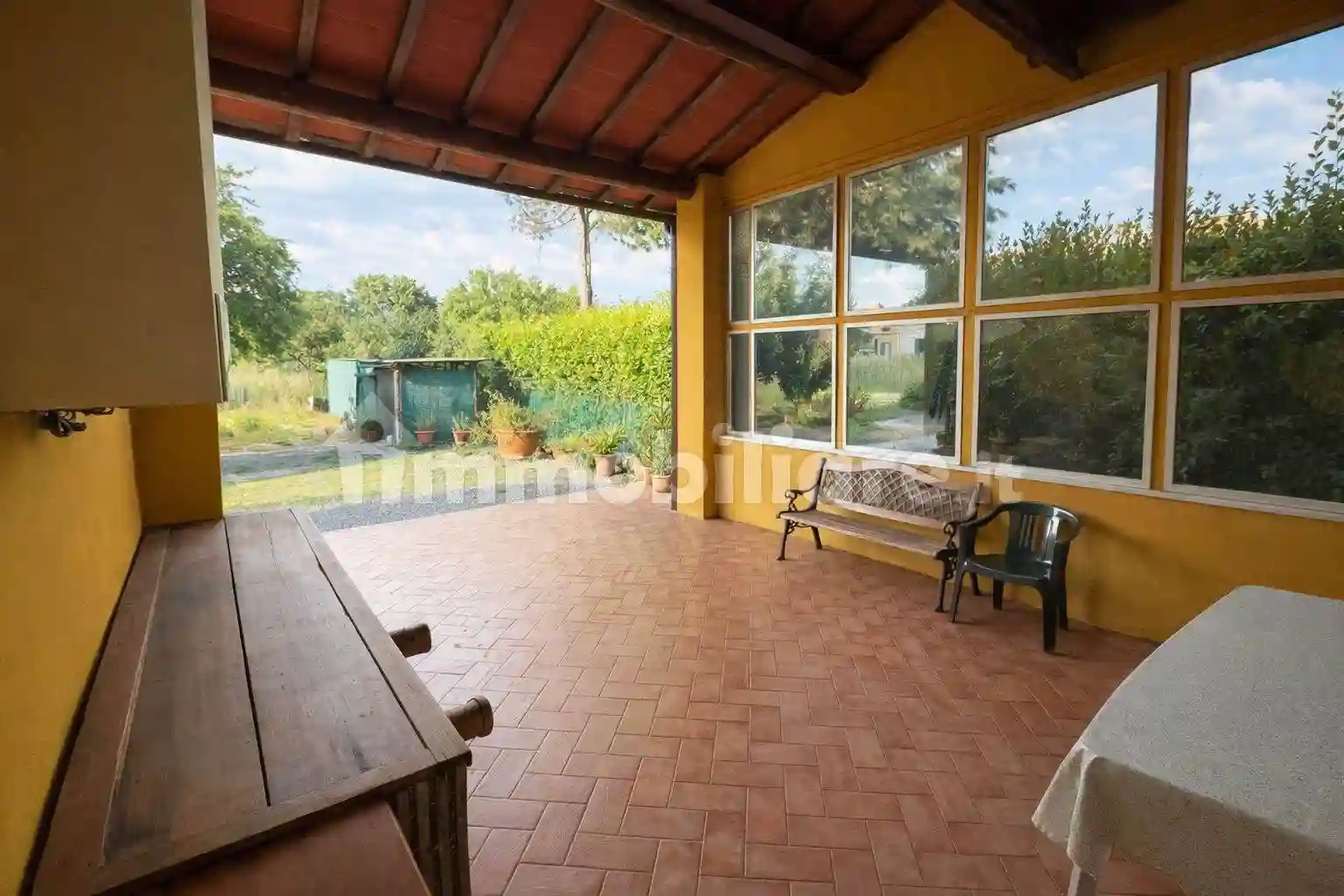 Casa indipendente - foto 5