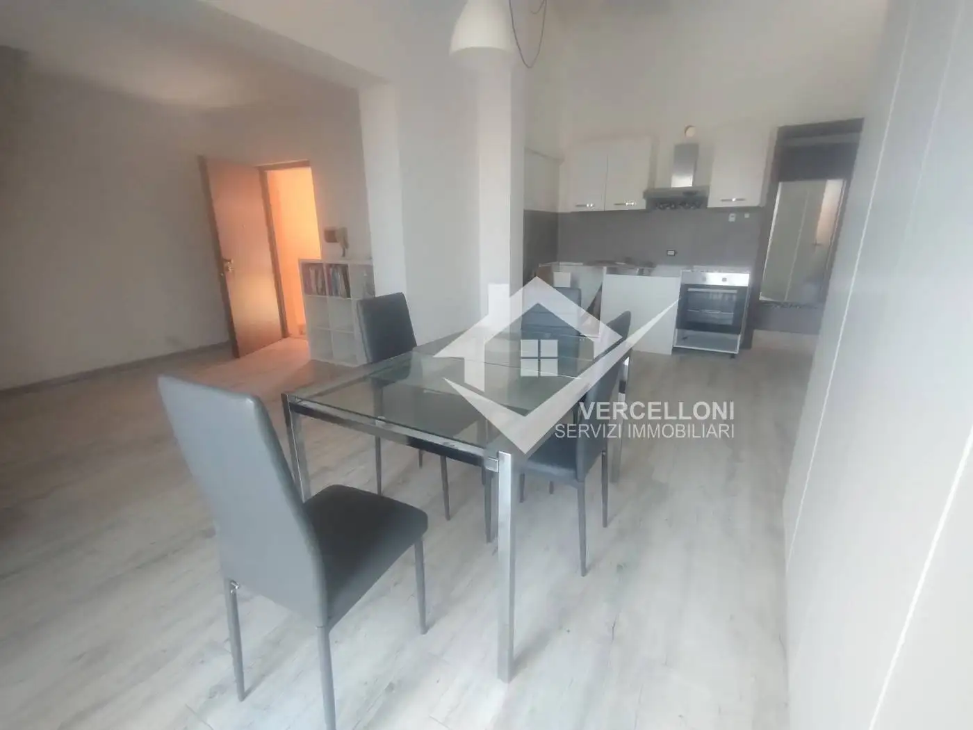 Appartamento in affitto a Galliate