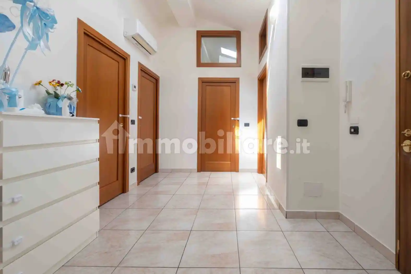 Appartamento in vendita a Castelfranco Emilia