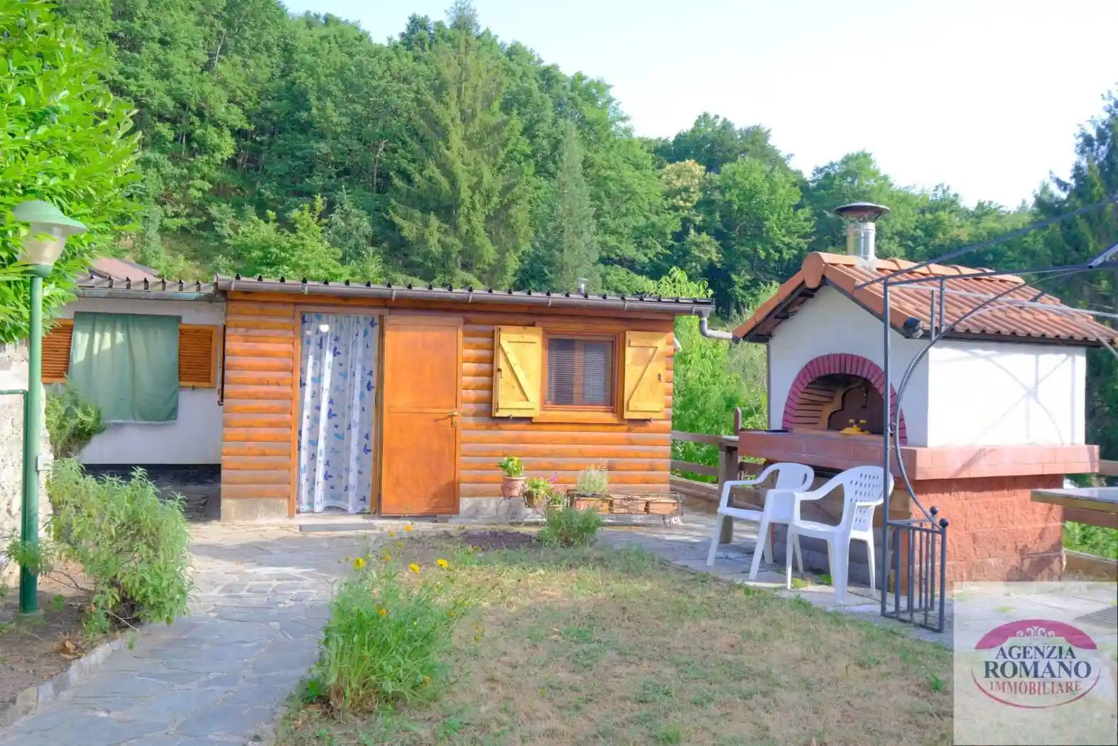 Rustico - Casale in vendita a Urbe