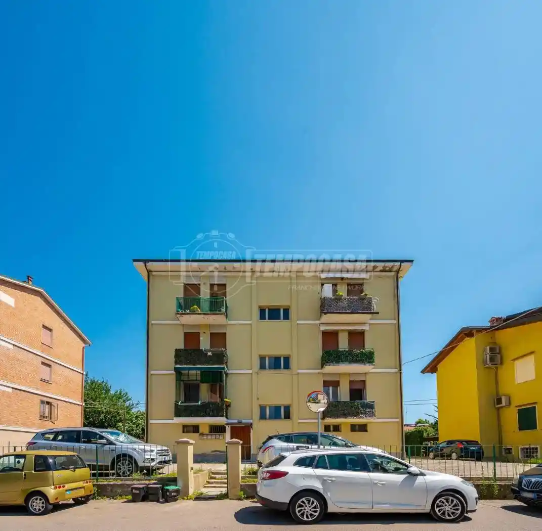 Appartamento in vendita a Castelnuovo Rangone