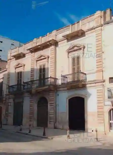 Palazzo - Edificio - foto 2