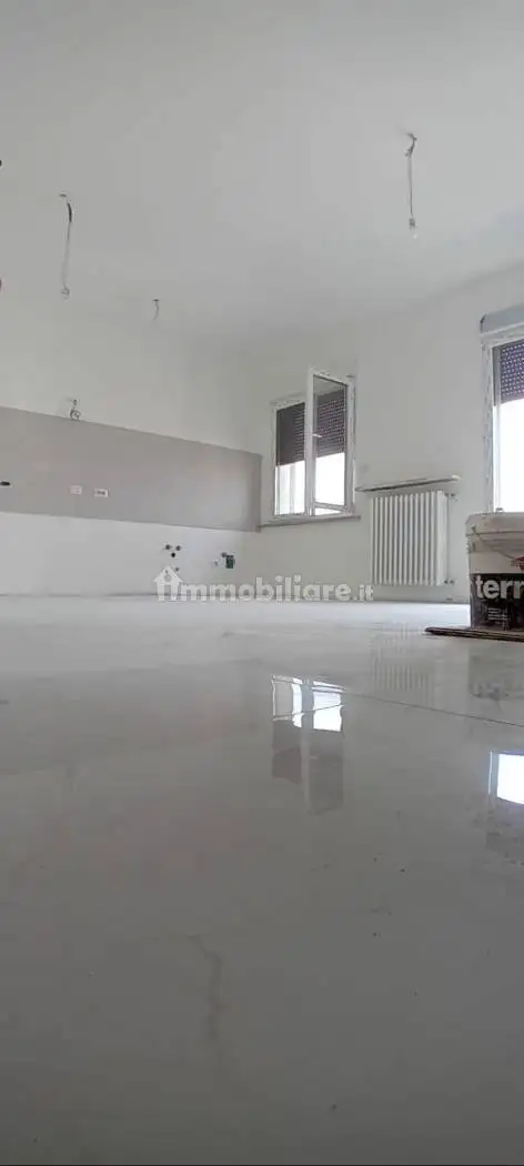 Appartamento in vendita a Pieve del Cairo