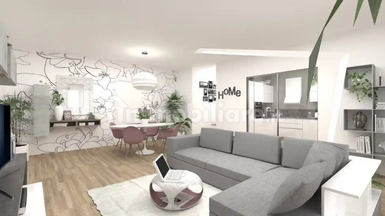 Appartamento in vendita a Reggio Emilia