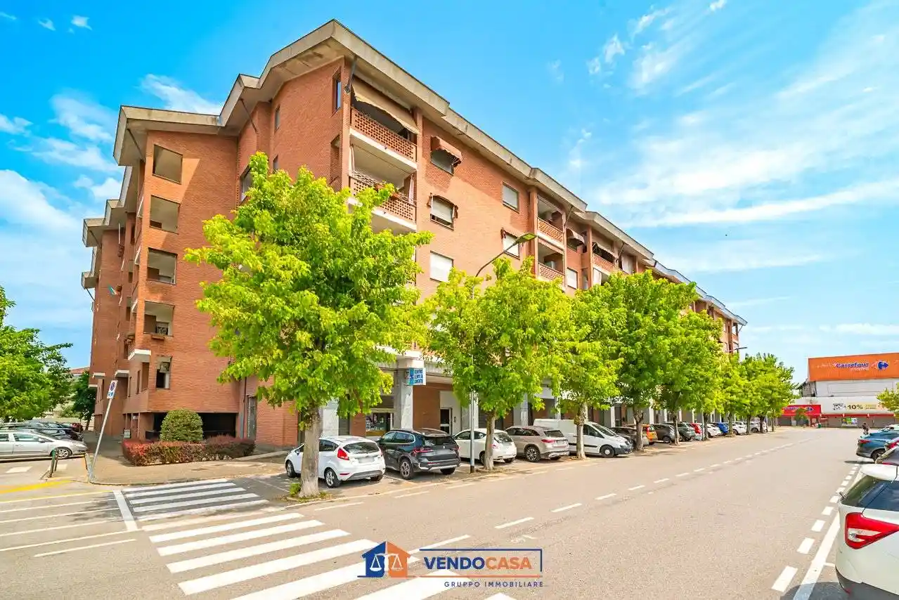 Appartamento in vendita a Carmagnola