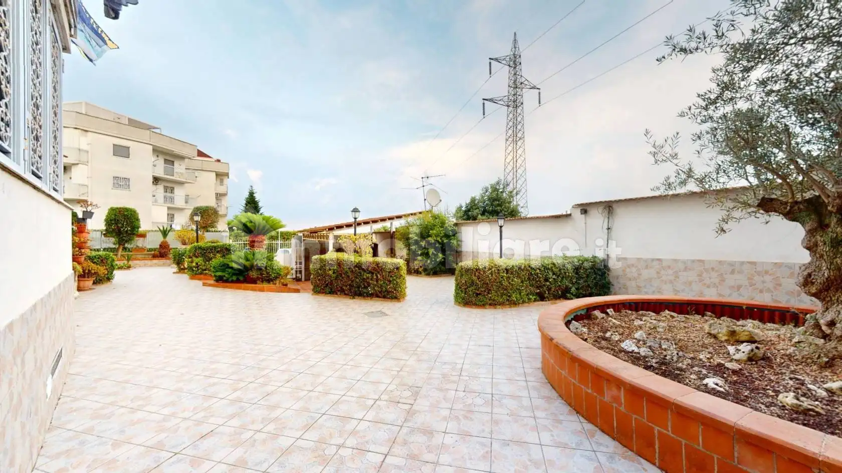 Appartamento in vendita a Marano di Napoli