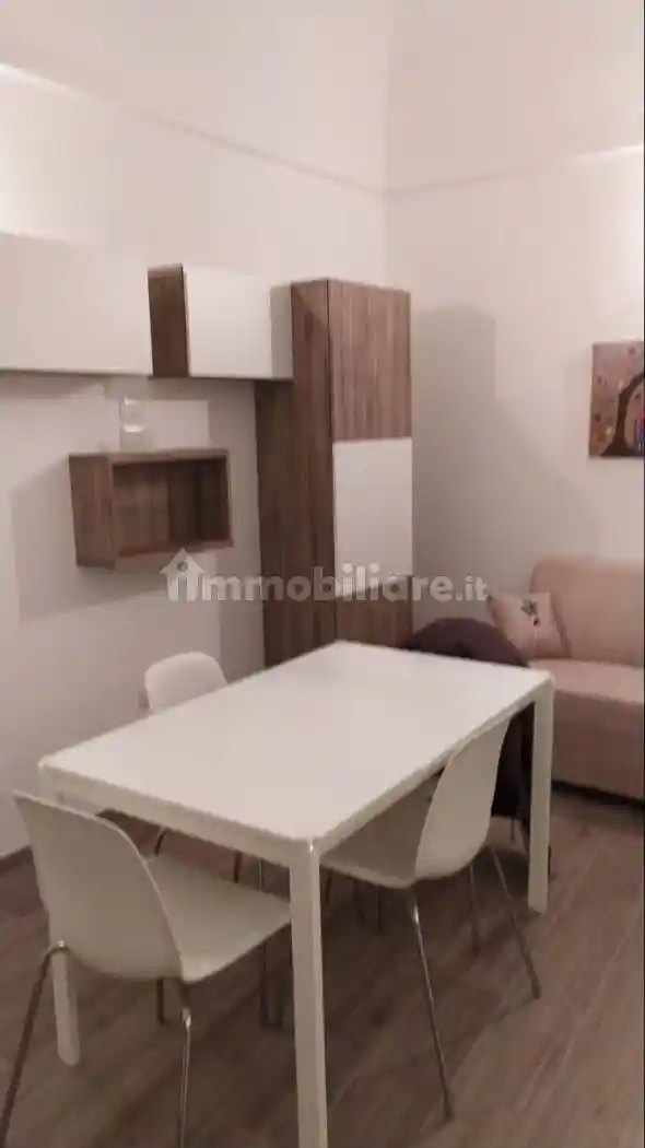 Appartamento in affitto a Andria