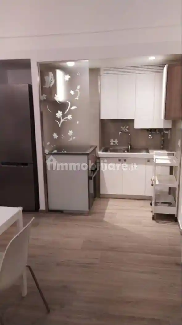 Bilocale piazza Sant'Agostino, Centro Storico, Andria - foto 2