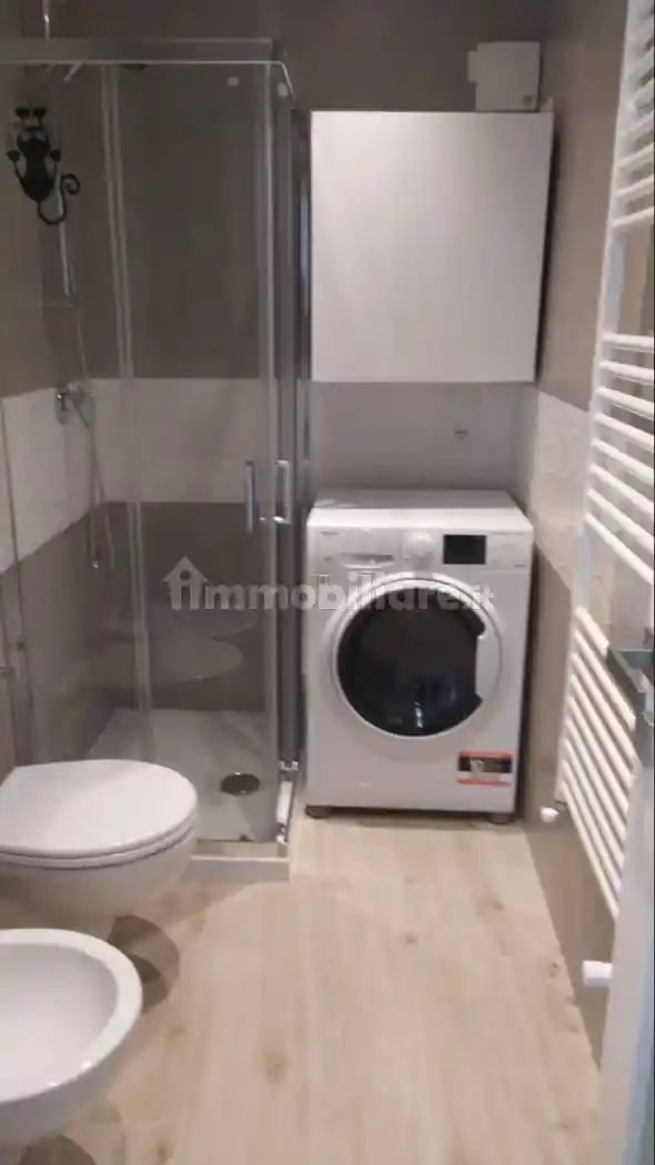 Bilocale piazza Sant'Agostino, Centro Storico, Andria - foto 3