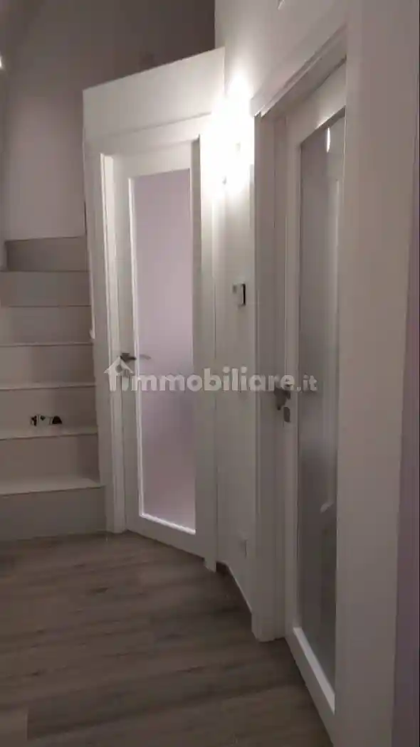 Bilocale piazza Sant'Agostino, Centro Storico, Andria - foto 5