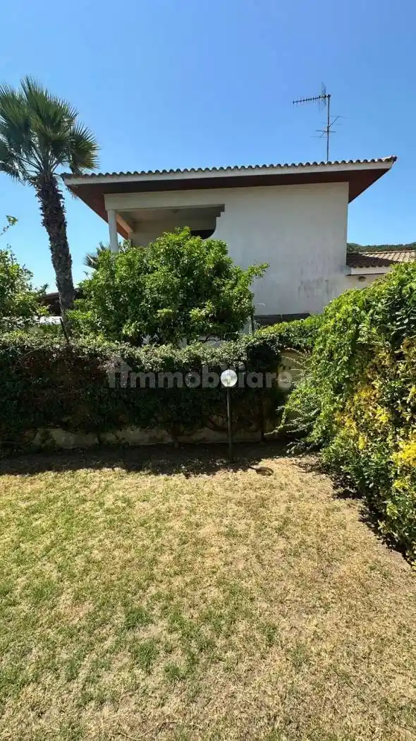 Villa in vendita a San Felice Circeo