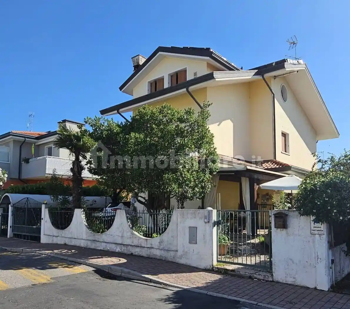 Villa in vendita a Caorle