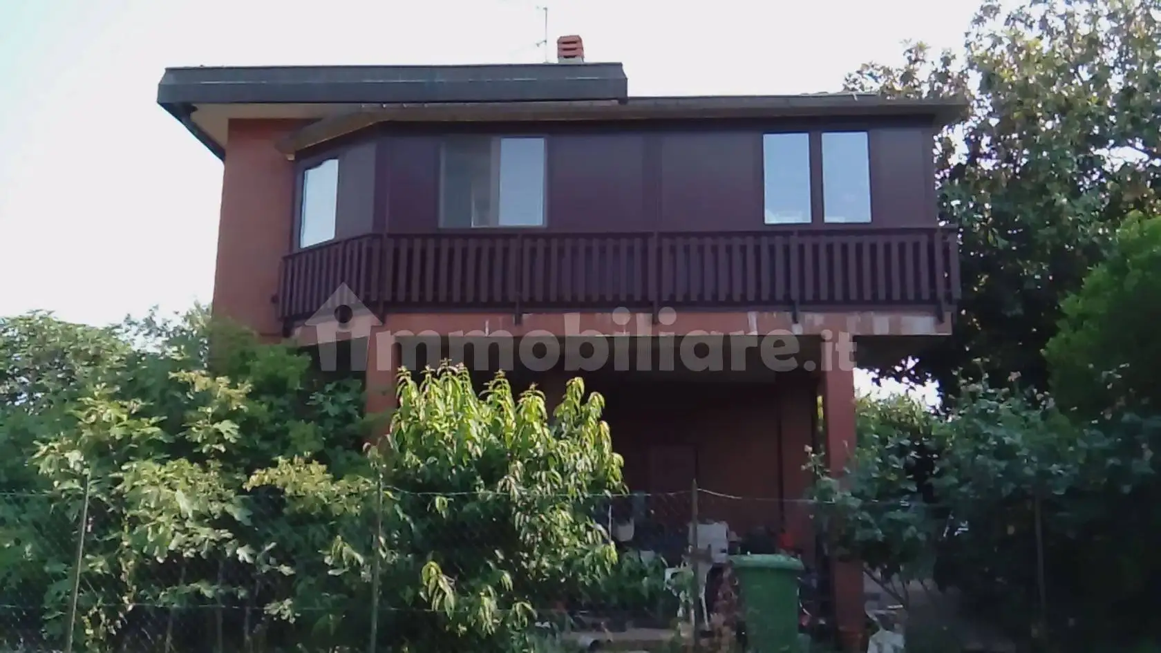 Villa unifamiliare corso Umberto I 87, Albano Vercellese - foto 5