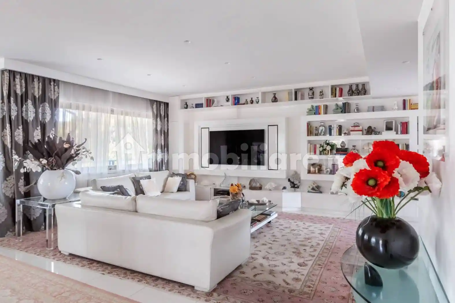 Attico - Mansarda in vendita a Roma