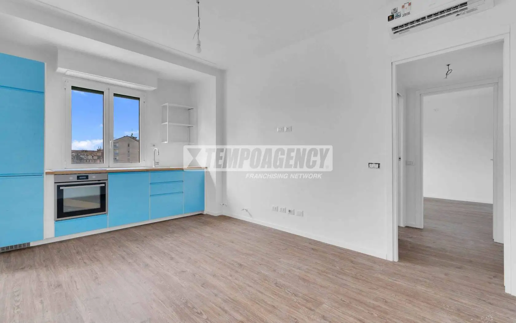 Apartment in vendita a Milan