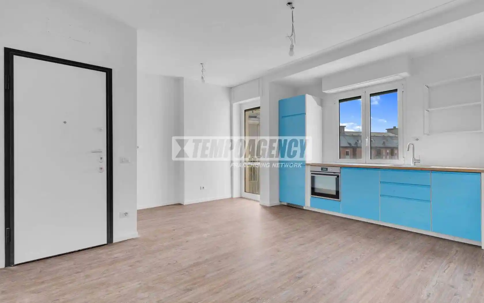 Bilocale via Ettore Ponti 35, Barona, Milano - foto 2