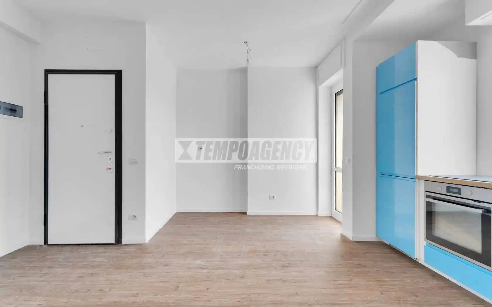 Bilocale via Ettore Ponti 35, Barona, Milano - foto 4