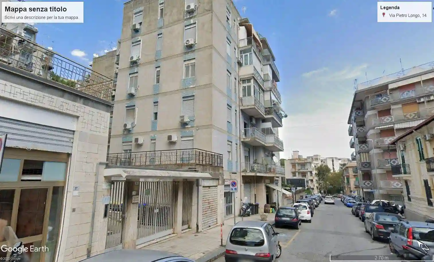 Palazzo - Edificio - foto 2