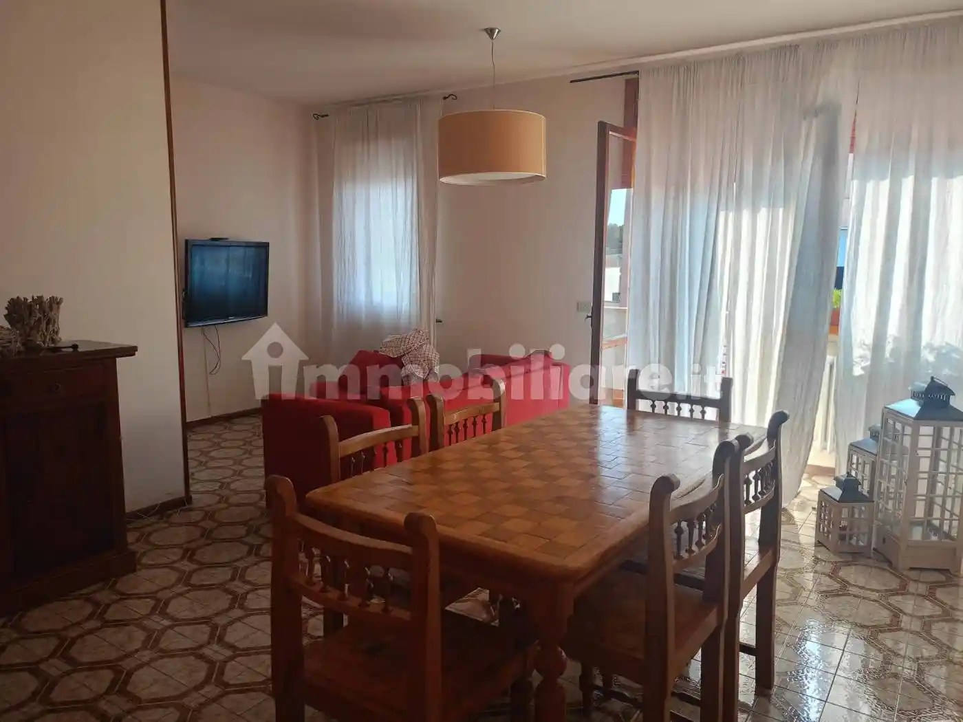 Appartamento in vendita a Maglie