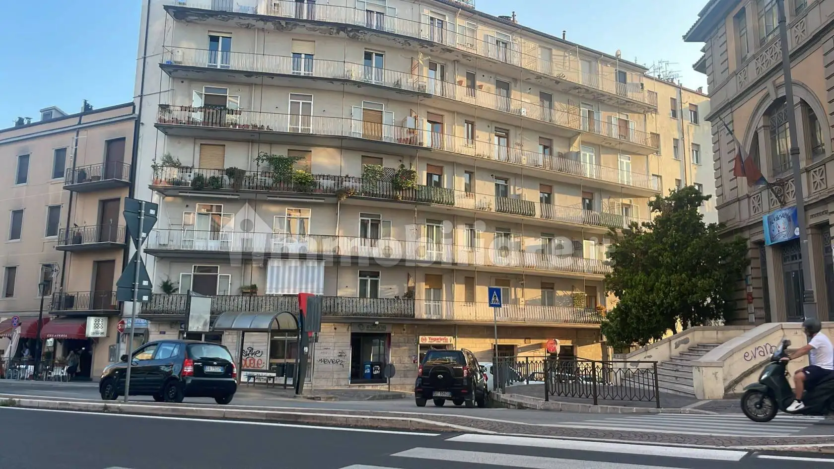 Appartamento in vendita a Potenza