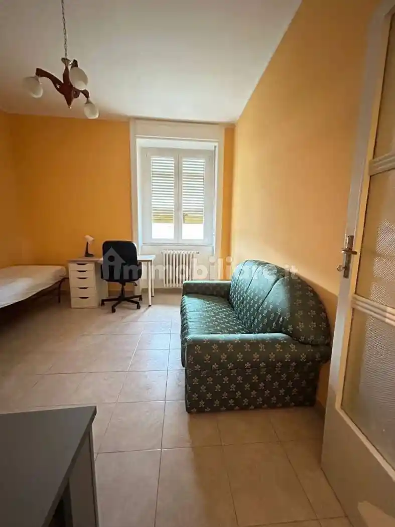 Appartamento via Sicilia 9, Centro, Potenza - foto 2