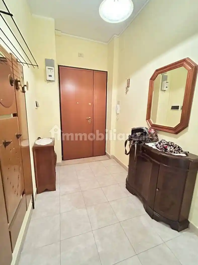 Appartamento via Sicilia 9, Centro, Potenza - foto 3