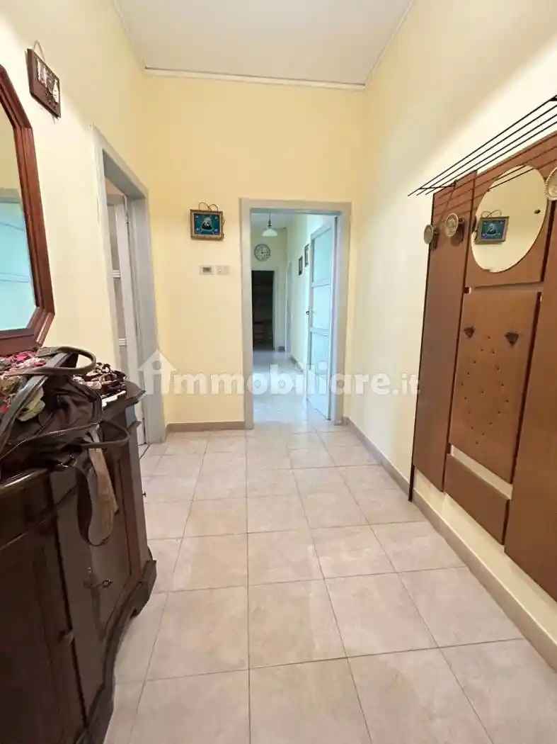 Appartamento via Sicilia 9, Centro, Potenza - foto 4