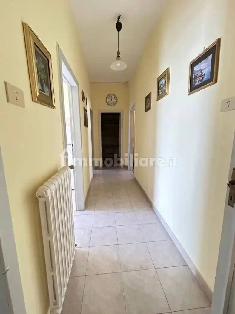 Appartamento via Sicilia 9, Centro, Potenza - foto 5