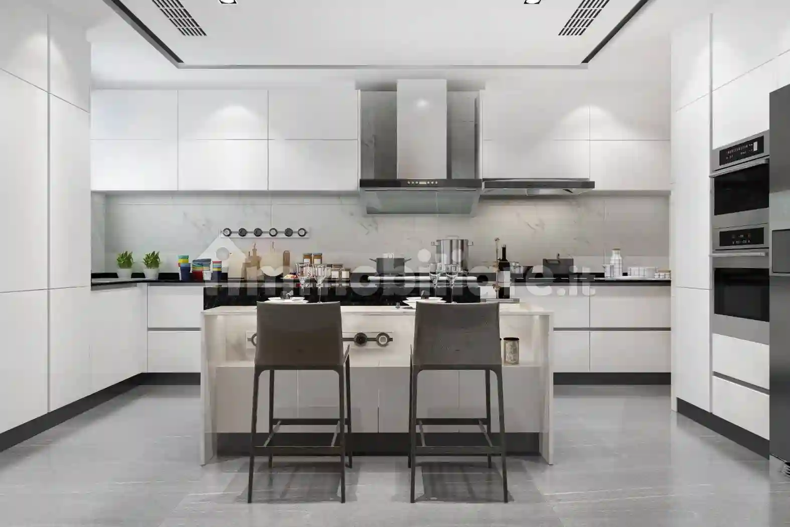 Attico - Mansarda - foto 2