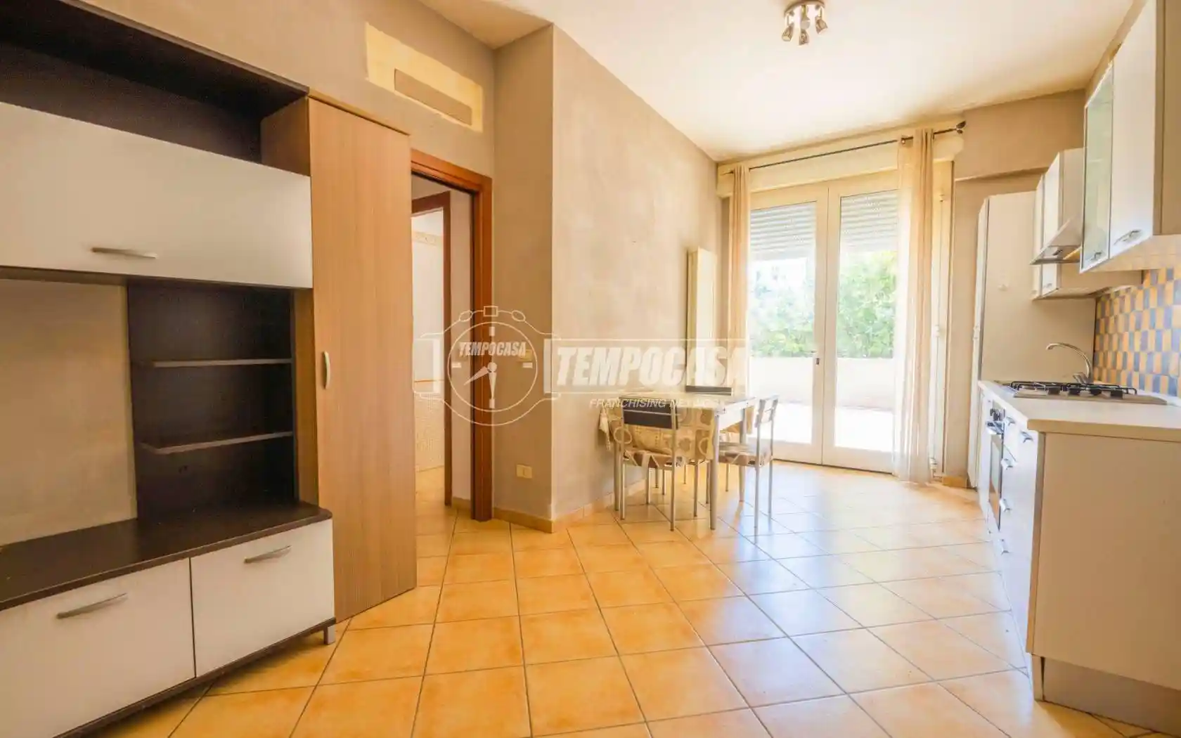 Appartamento in vendita a Potenza Picena