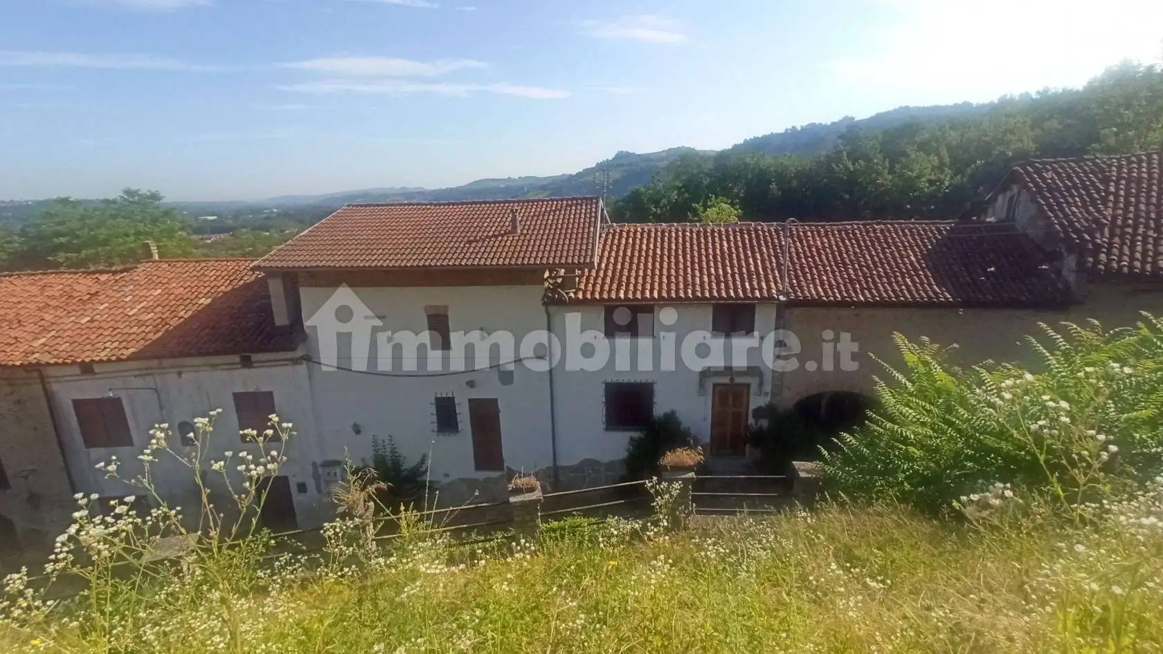 Terratetto plurifamiliare via Vecchia 15, Centro, Clavesana - foto 2