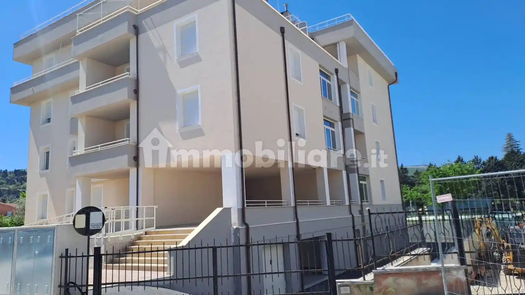 Appartamento in vendita a San Severino Marche