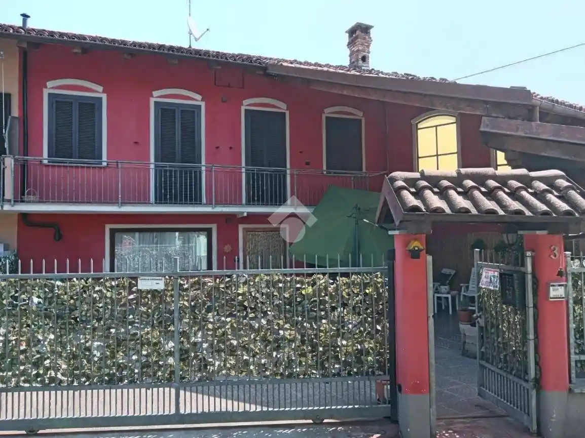 Casa indipendente - foto 3