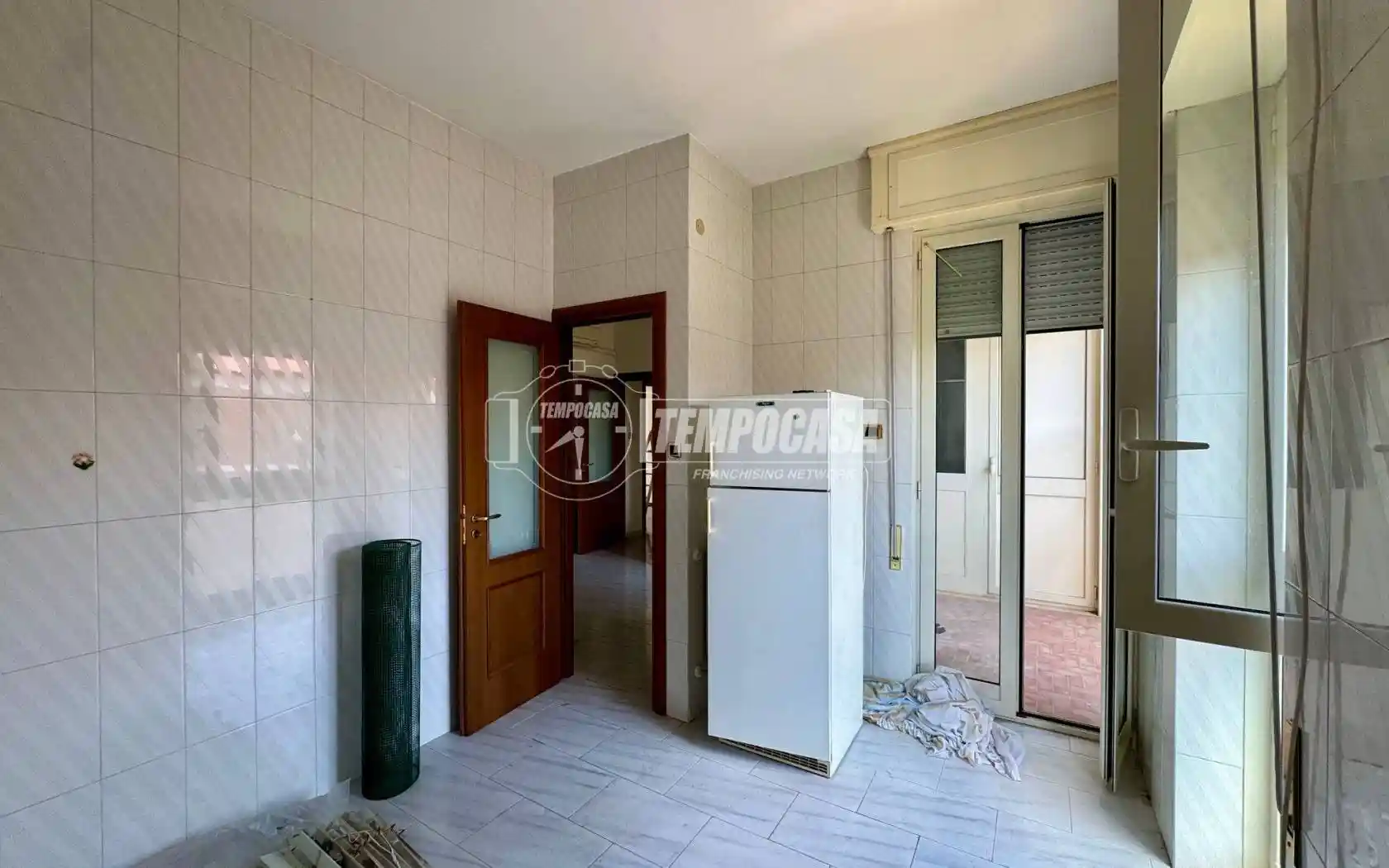 Quadrilocale via Francesco Collecini, Via Ruggiero, Caserta - foto 3