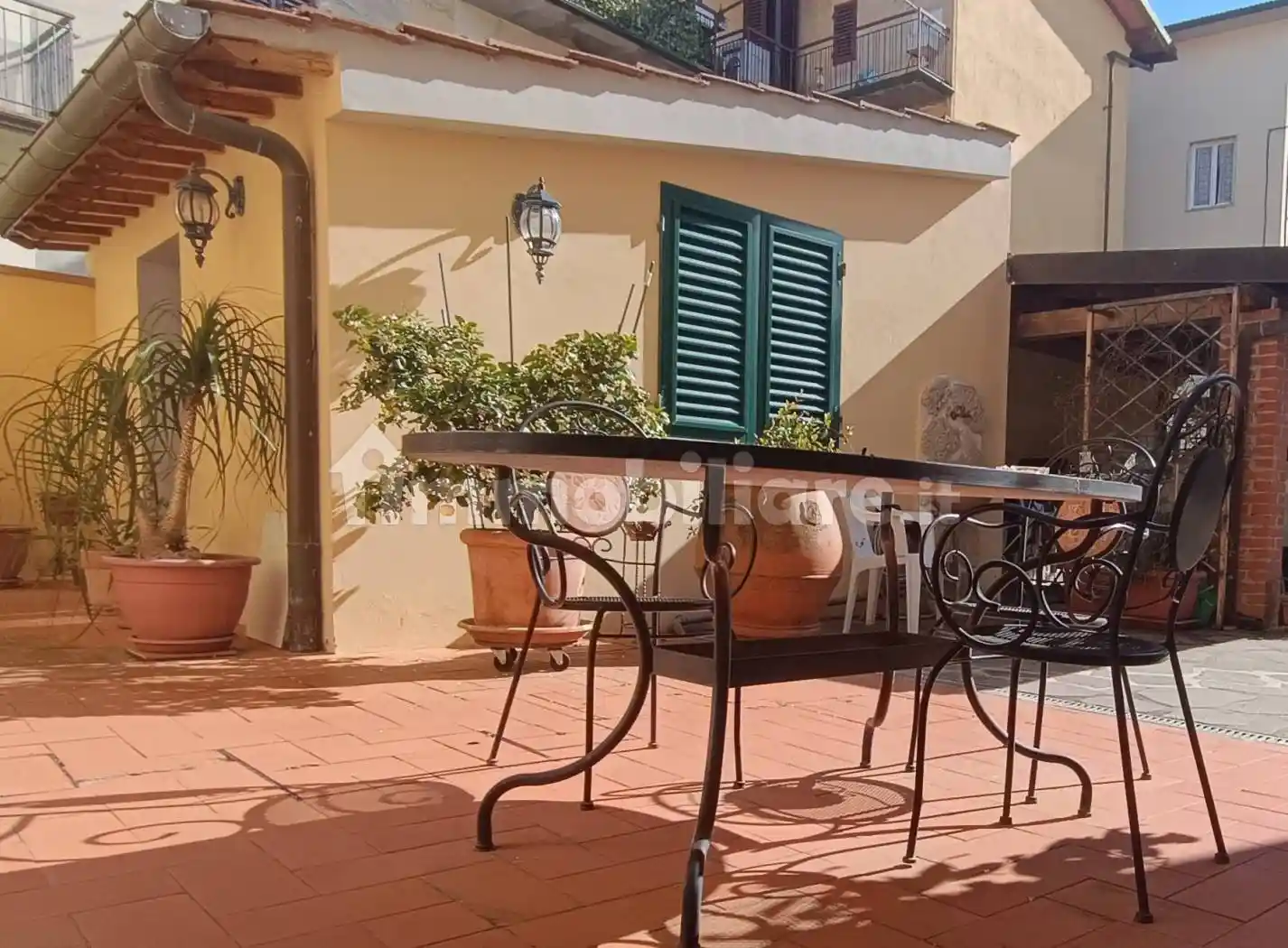 Appartamento in vendita a Impruneta