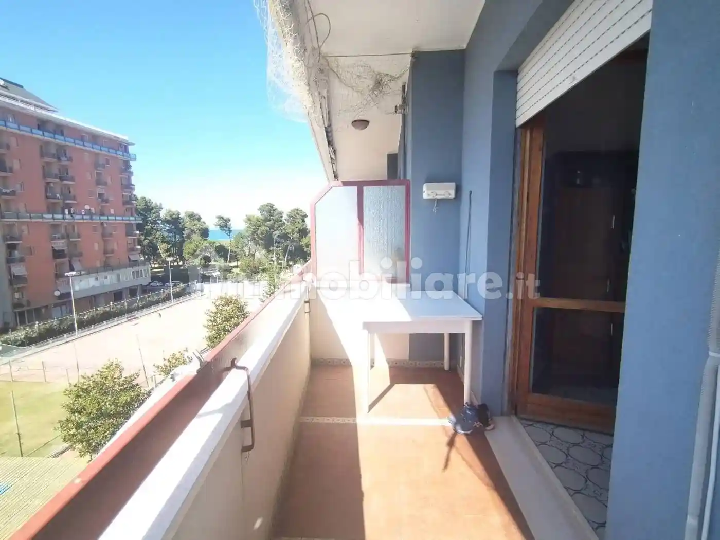 Trilocale via Livenza, Santa Filomena, Montesilvano - foto 2