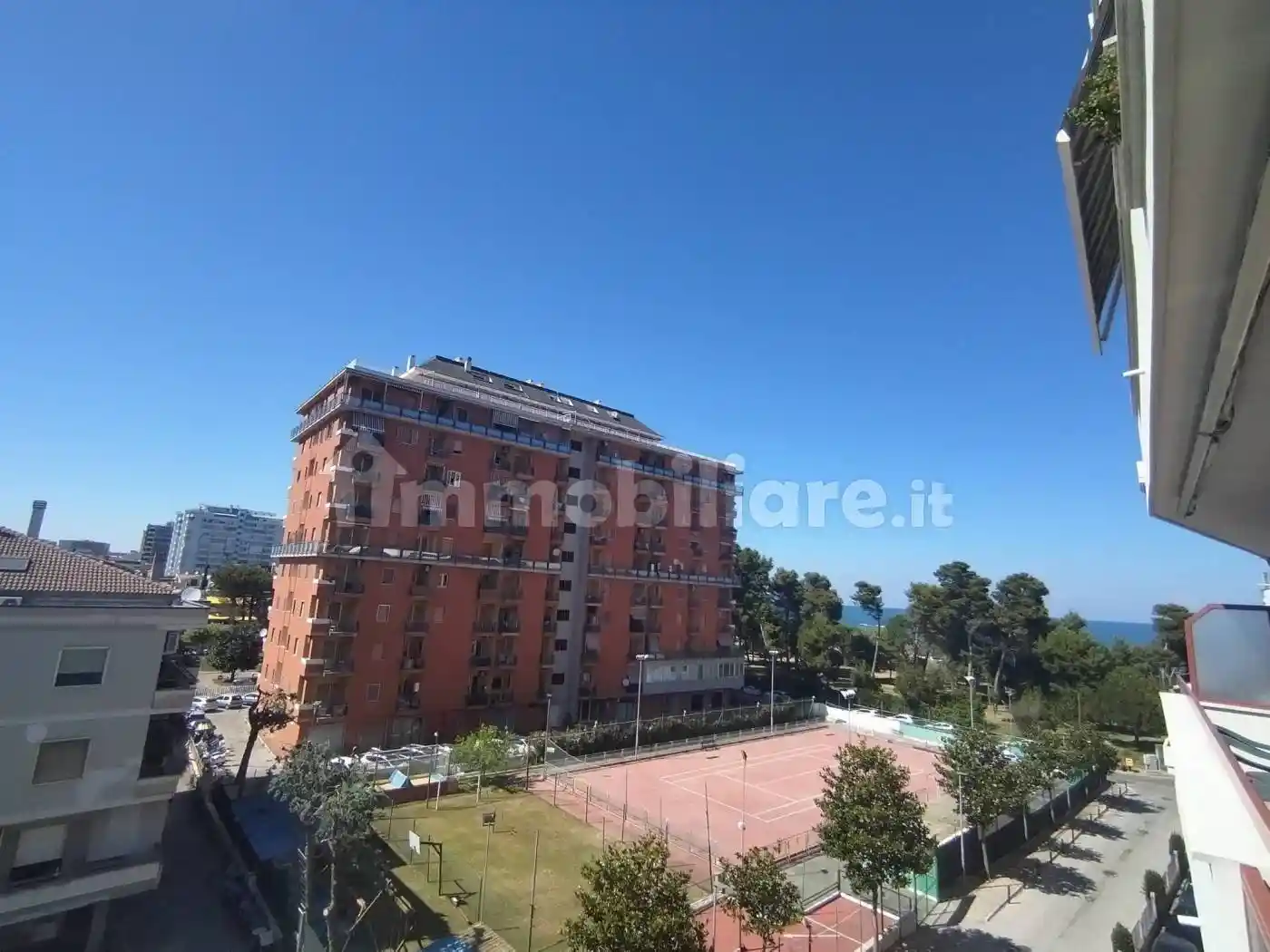 Trilocale via Livenza, Santa Filomena, Montesilvano - foto 3