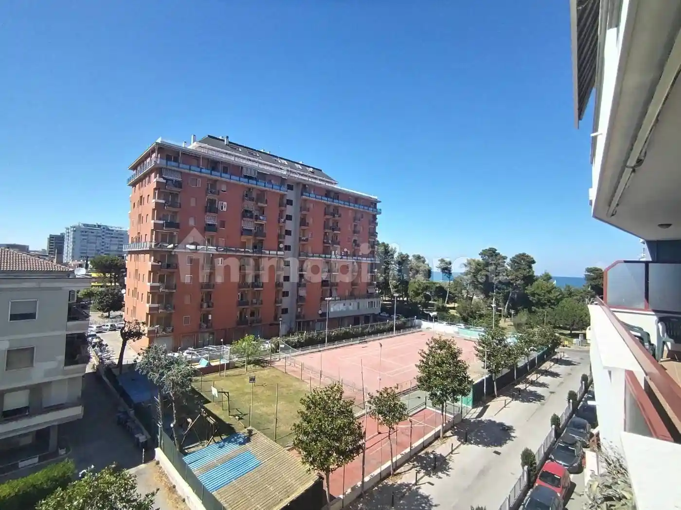 Trilocale via Livenza, Santa Filomena, Montesilvano - foto 4