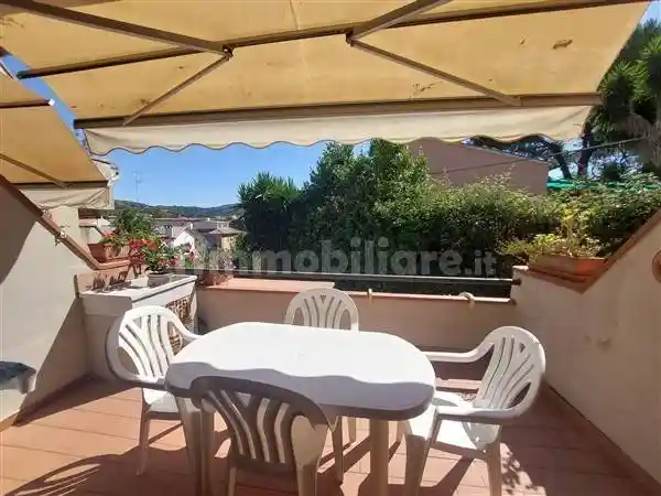 Appartamento in vendita a Porto Azzurro