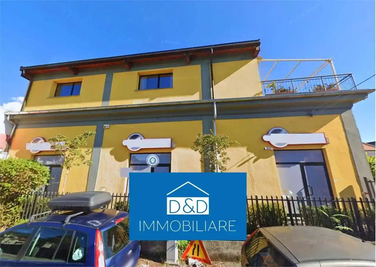 Appartamento in vendita a Verbania