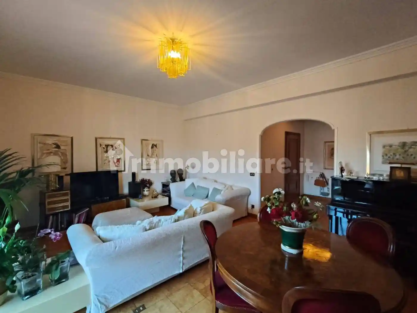 Quadrilocale via del Fontanile Anagnino, Morena, Roma - foto 3