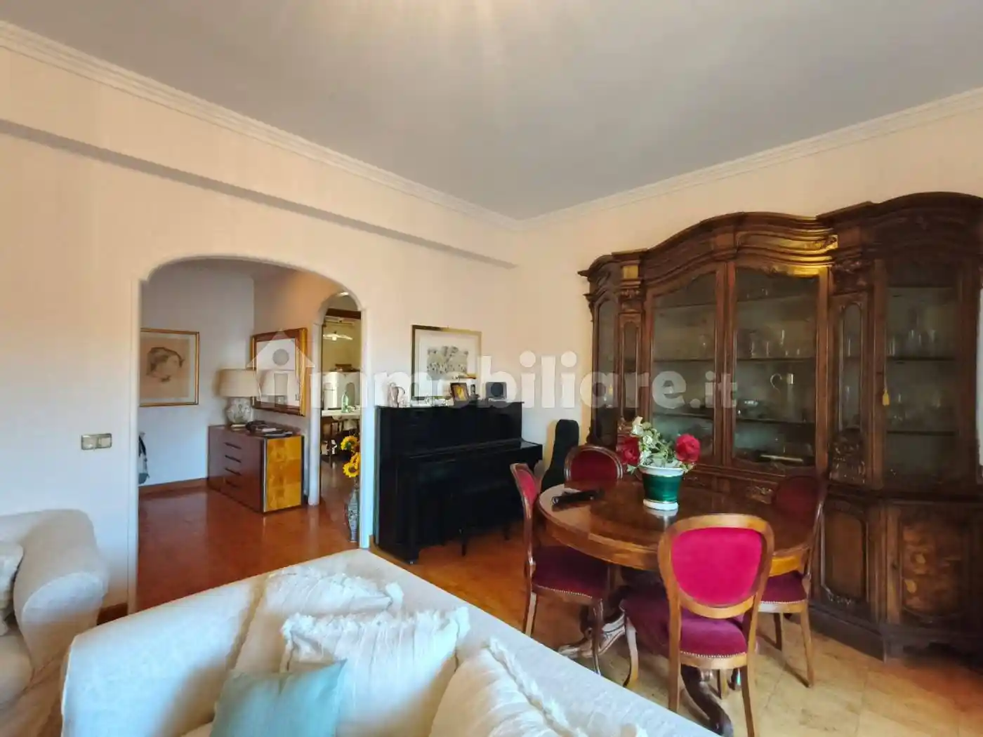 Quadrilocale via del Fontanile Anagnino, Morena, Roma - foto 4