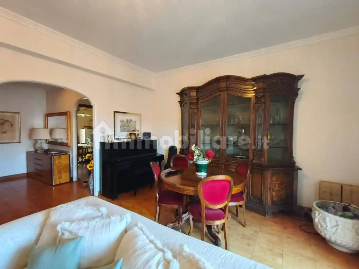 Quadrilocale via del Fontanile Anagnino, Morena, Roma - foto 5