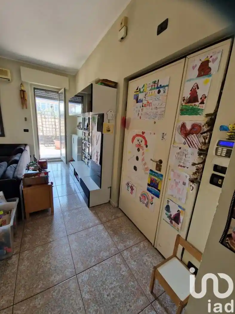 Appartamento via Trigno, Santa Filomena, Montesilvano - foto 2