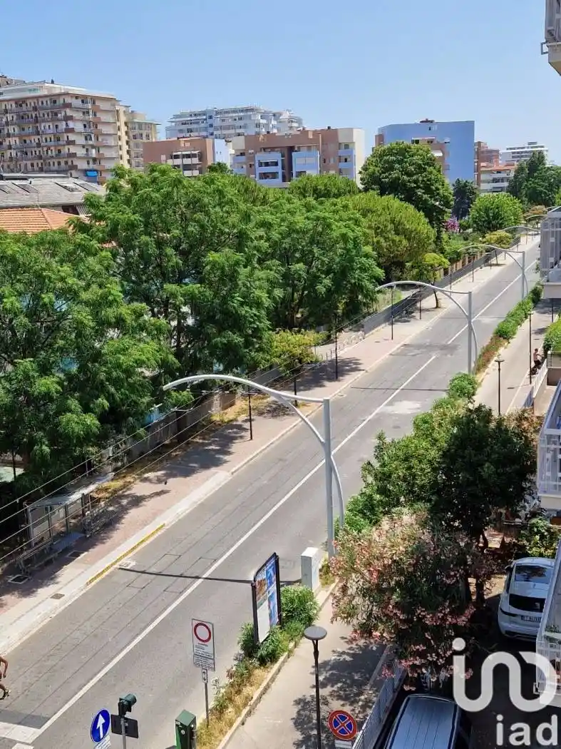 Appartamento via Trigno, Santa Filomena, Montesilvano - foto 3