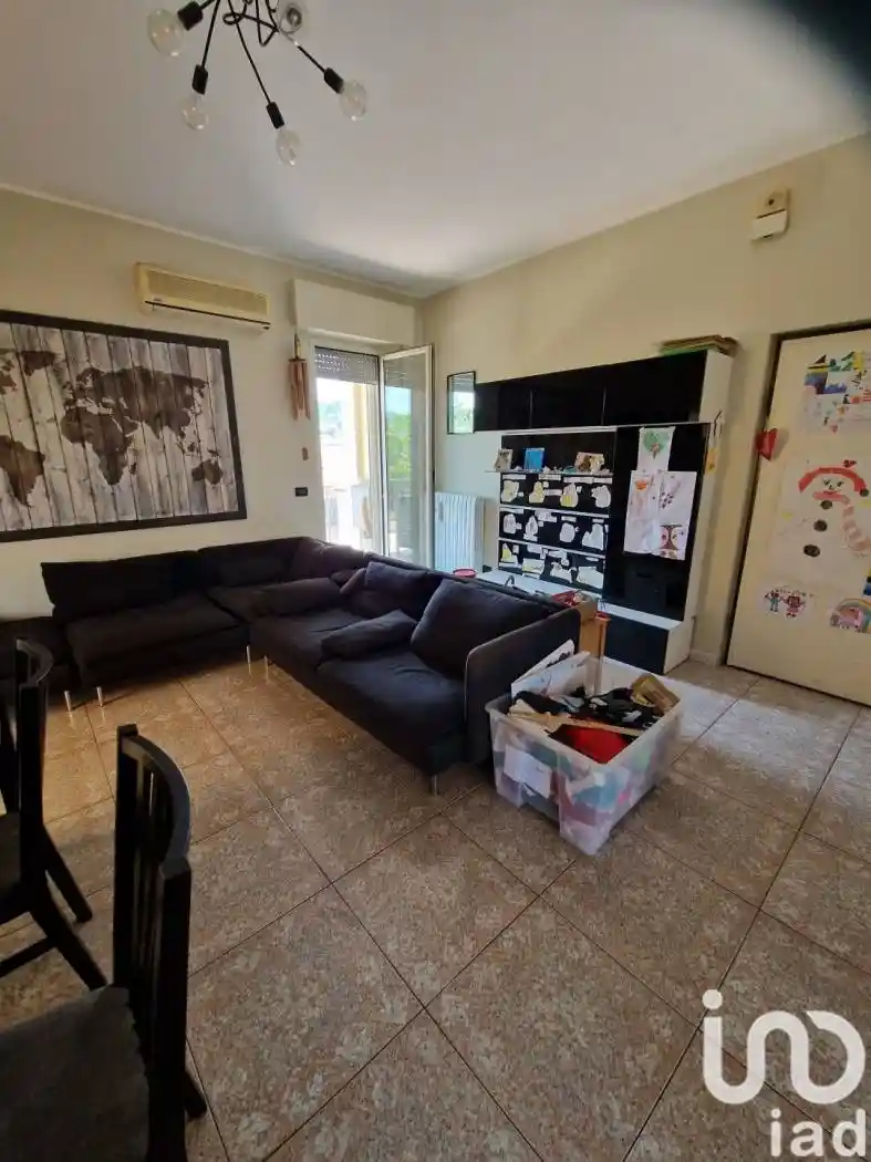 Appartamento via Trigno, Santa Filomena, Montesilvano - foto 4