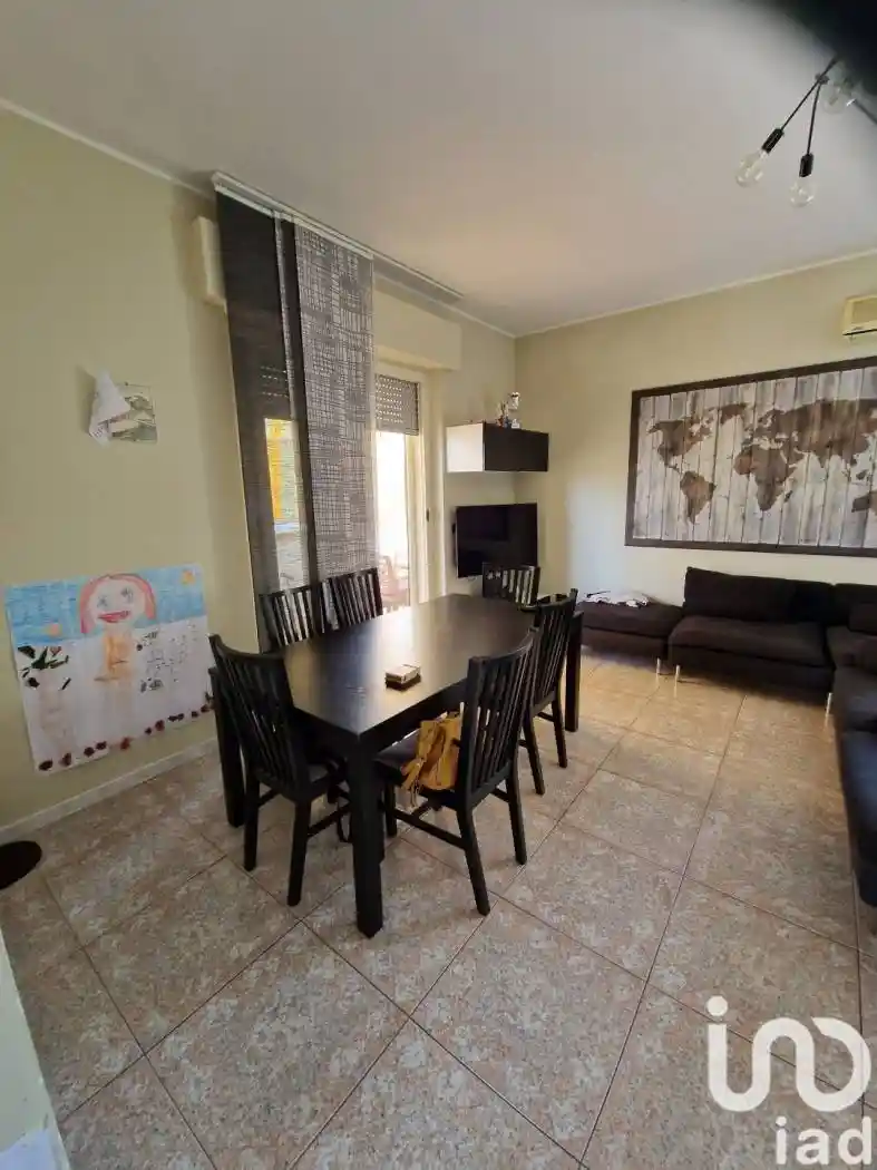 Appartamento via Trigno, Santa Filomena, Montesilvano - foto 5