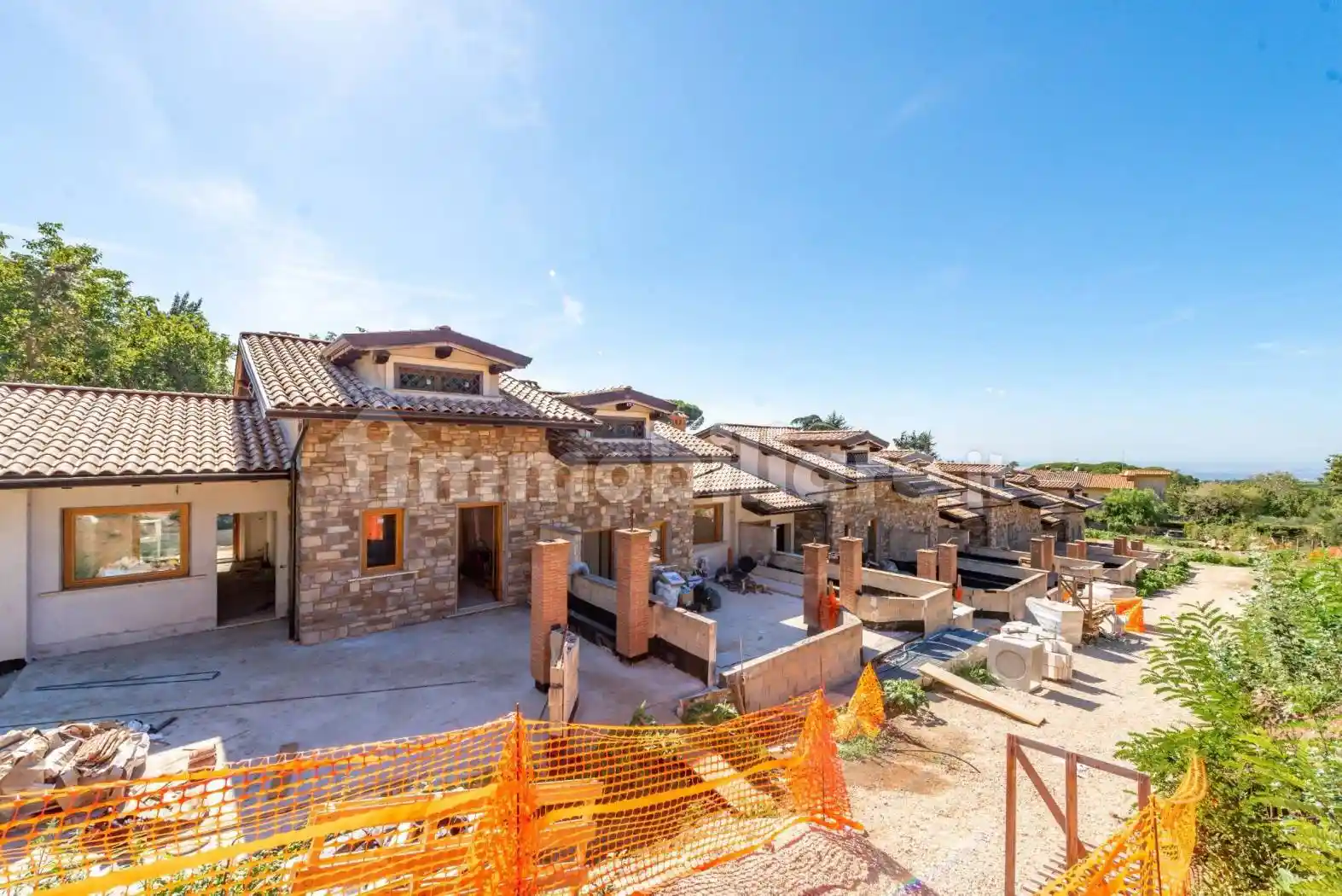 Villetta a schiera in vendita a Rocca di Papa