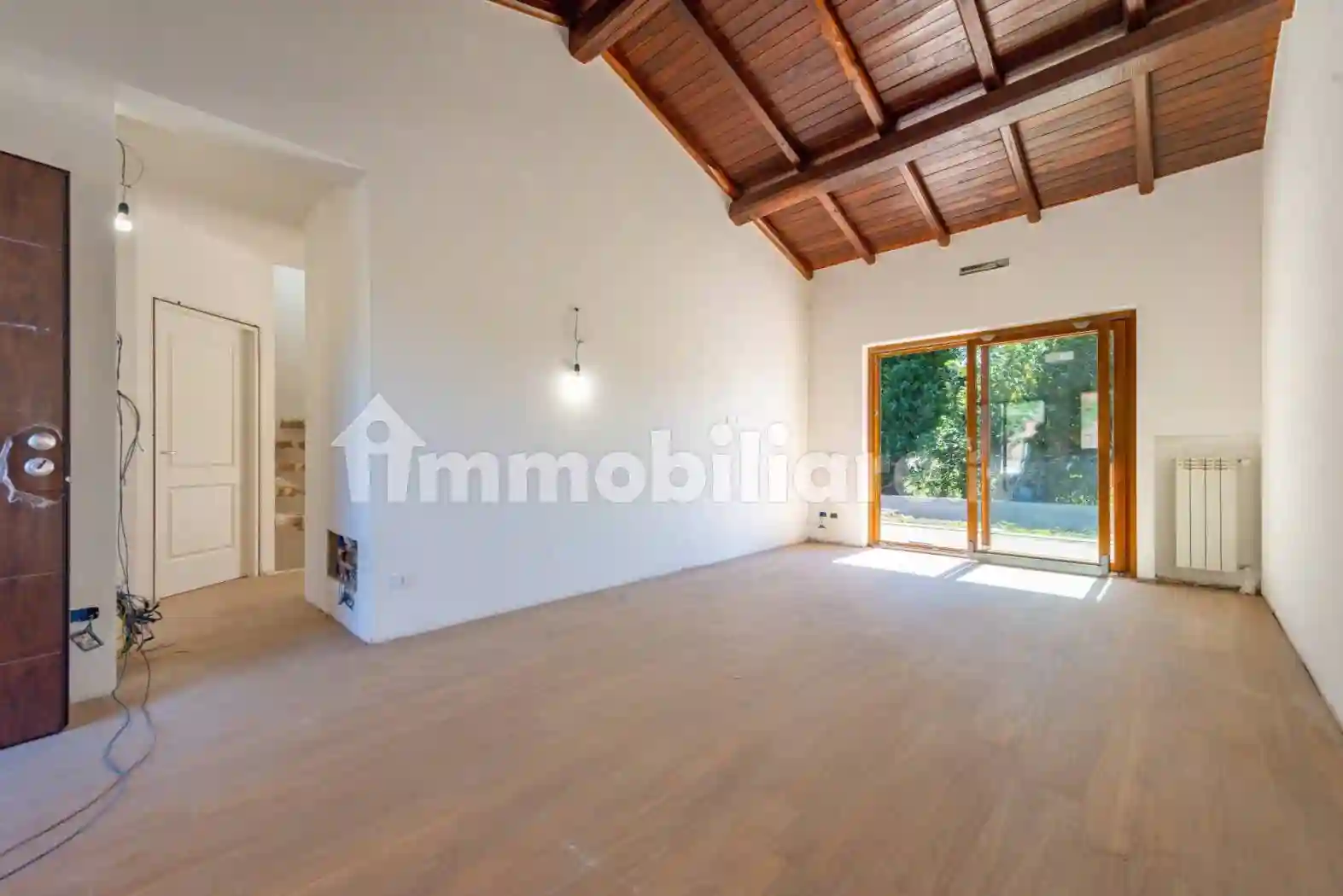 Villetta a schiera - foto 5