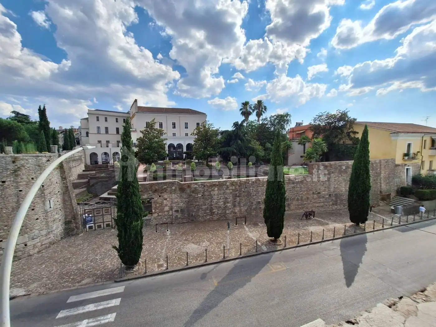 Appartamento in vendita a Benevento